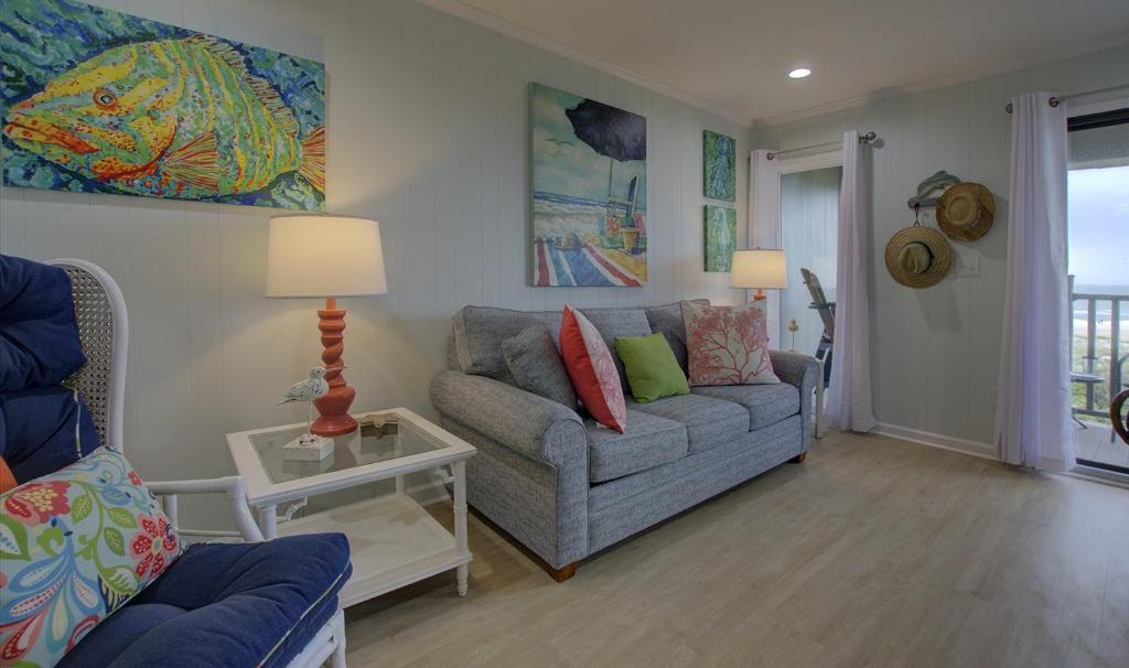 Southwinds F16 condo, Atlantic Beach Updated 2024 Prices