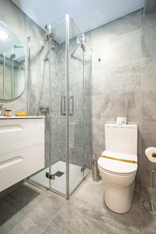 Fotografie z fotogalerie ubytování Brooklyn Apartamento v destinaci Gijón