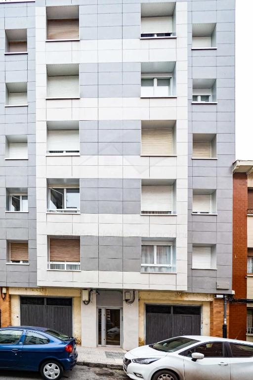 Fotografie z fotogalerie ubytování Brooklyn Apartamento v destinaci Gijón
