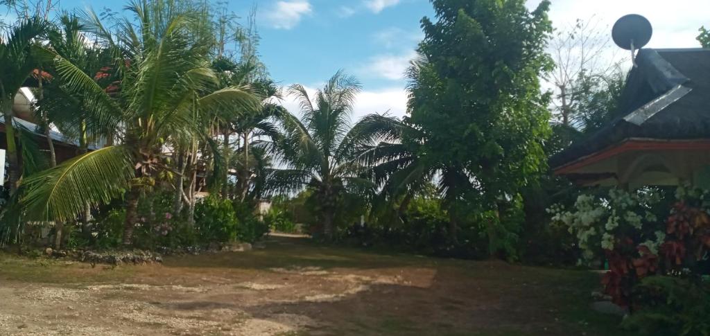 Casa James Apartment, Rooms , Pool and Restaurant - Bungalow De Dos Habitaciones