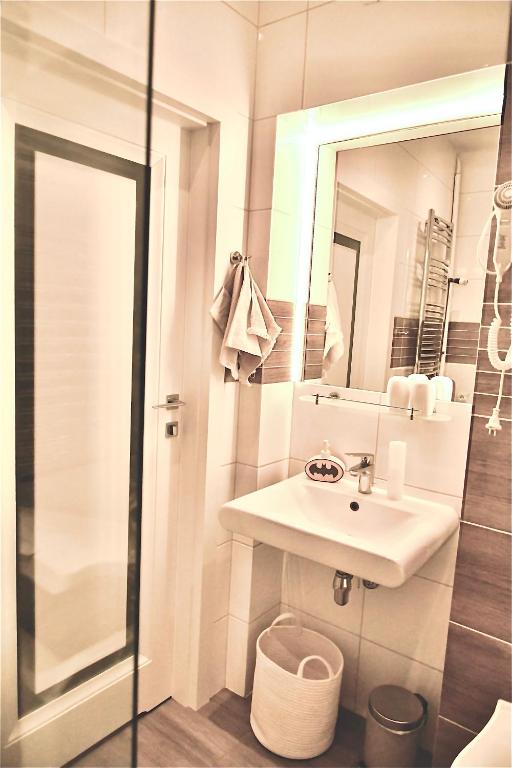 Fotografia z galérie ubytovania Apartament KonDor Shekspir v destinácii Gdansk