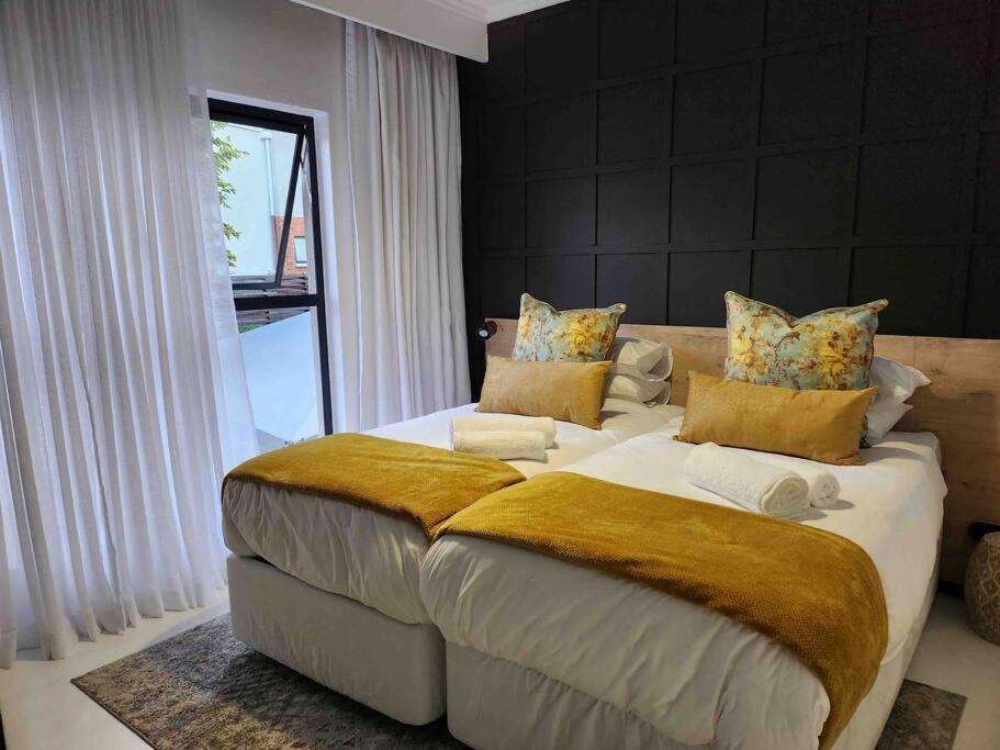 FourwaysにあるManelo in Fourwaysのギャラリーの写真