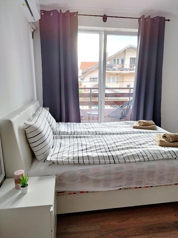 Apartmani ZAT - King Studio