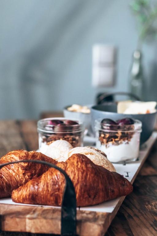 Eye Hotel - Resim 16