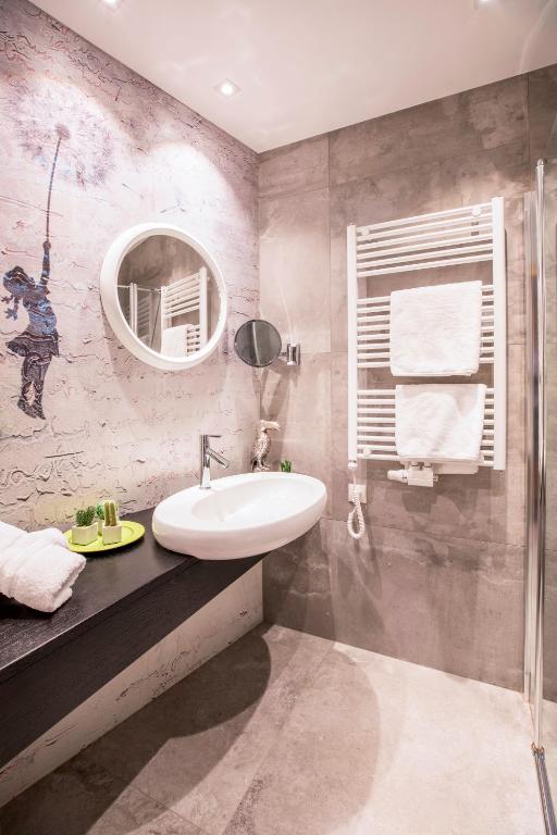 Hotel Flachauerhof - 9