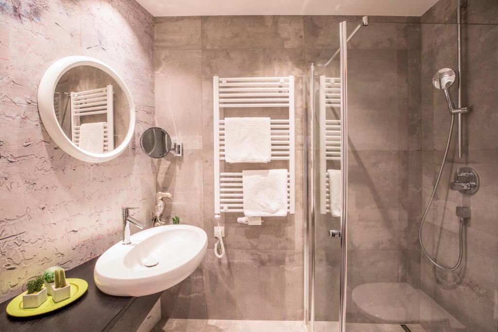 Hotel Flachauerhof - 16