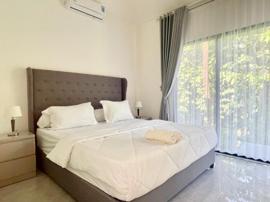 De Residence Pangandaran by Mabano Estates - Three-Bedroom Villa