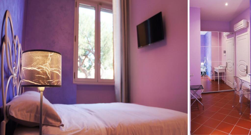 B&B Terrazza Belfiore - 14