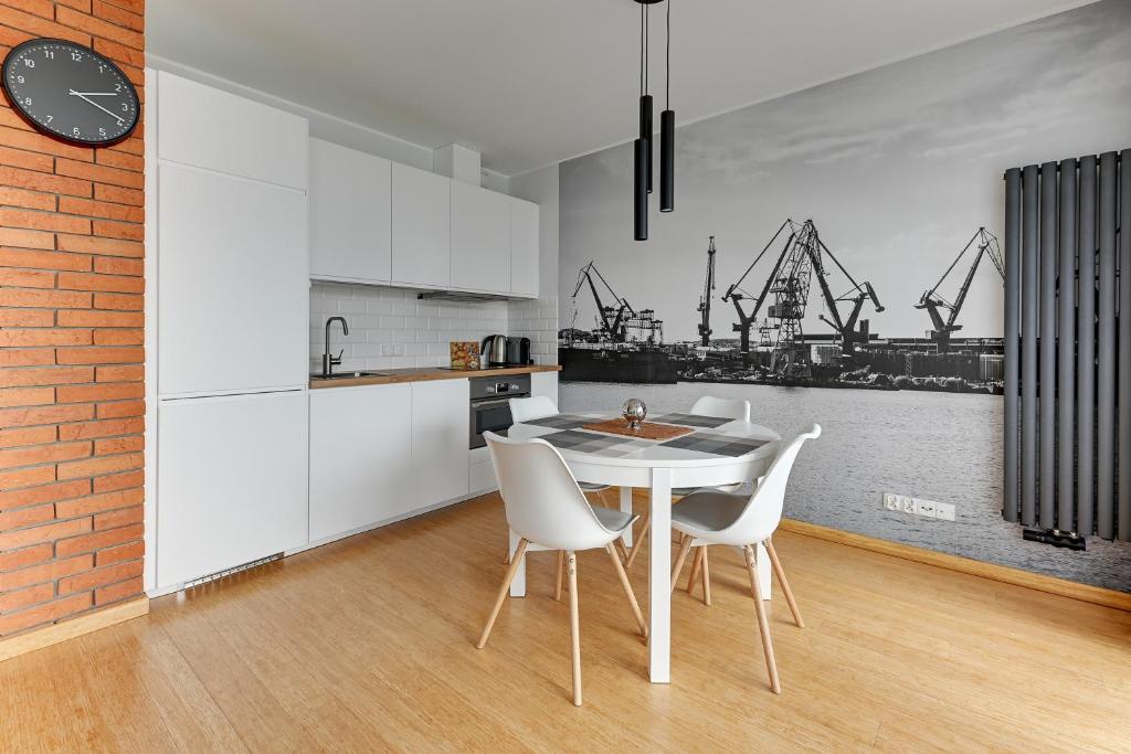 RentPlanet - Apartamenty Chlebova - 