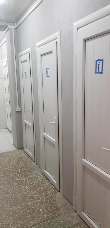 Fotografie z fotogalerie ubytování ASA Hotel v Jerevanu
