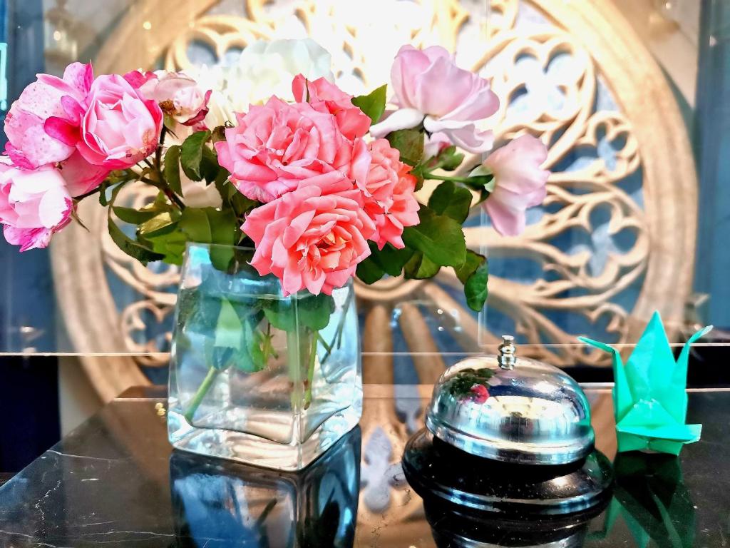 The Salisbury Business Class - Resim 11