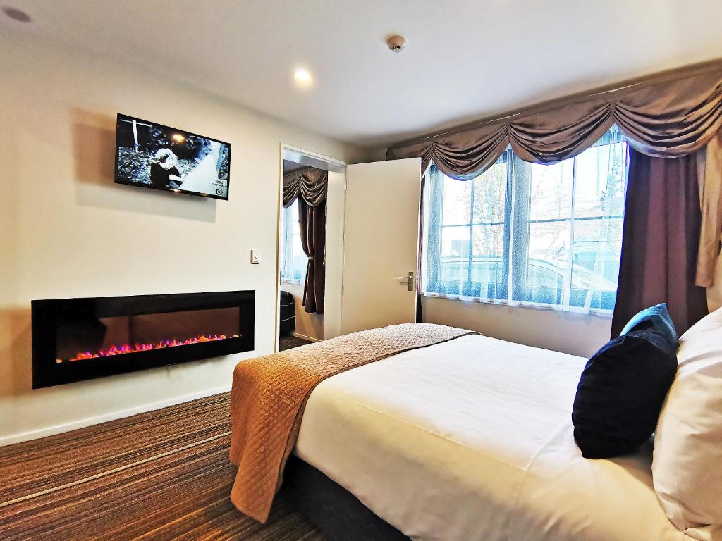 The Salisbury Business Class - Resim 21