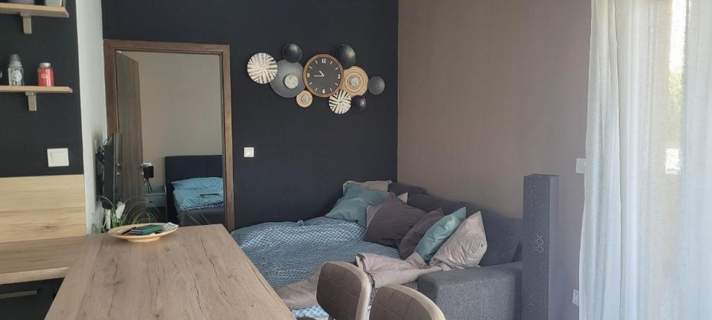 Syrah Wellness Apartman Siófok 8600 Siófok, 5 Köztársaság utca kép - 1
