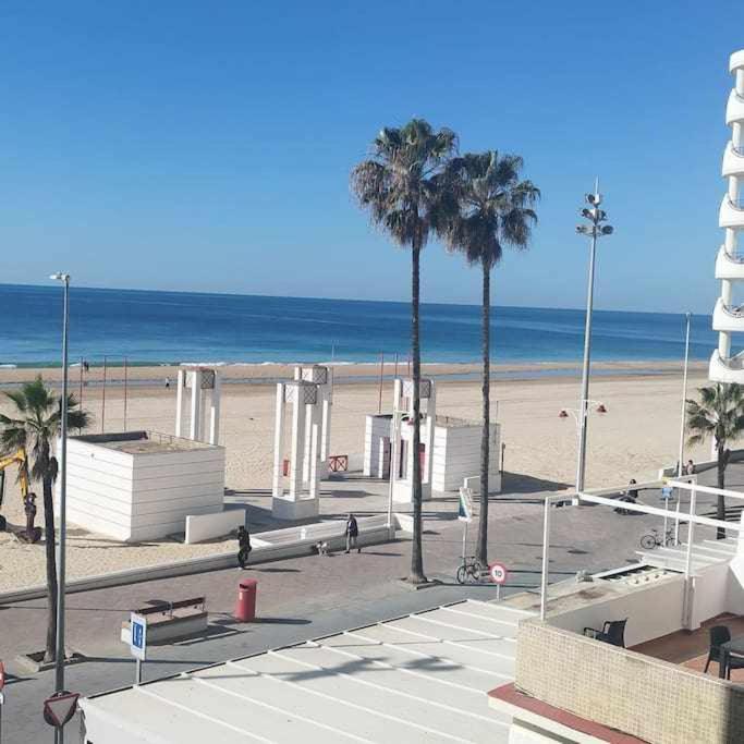 Apartamento Bahía Azul - Cádiz