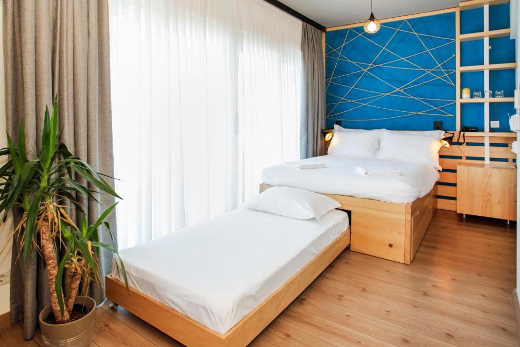 Miller Hotel - Double Room