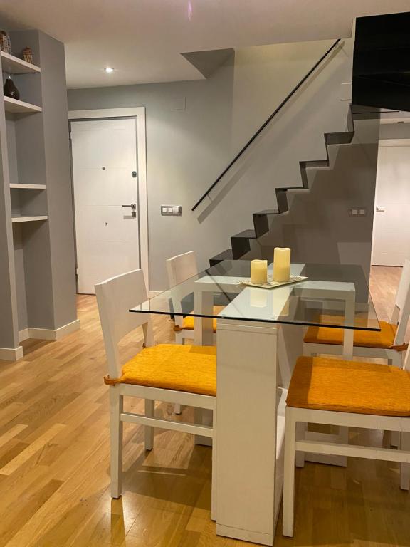 VUT Dúplex Miraluz - 3