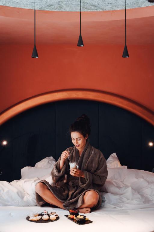 Hosté ubytování Latemar - Hotel Suites Spa