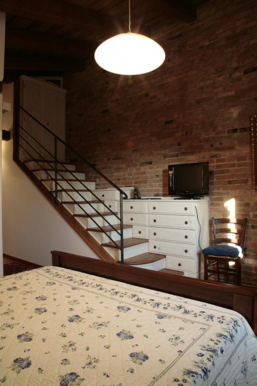 Villa Casa Country - Triple Room