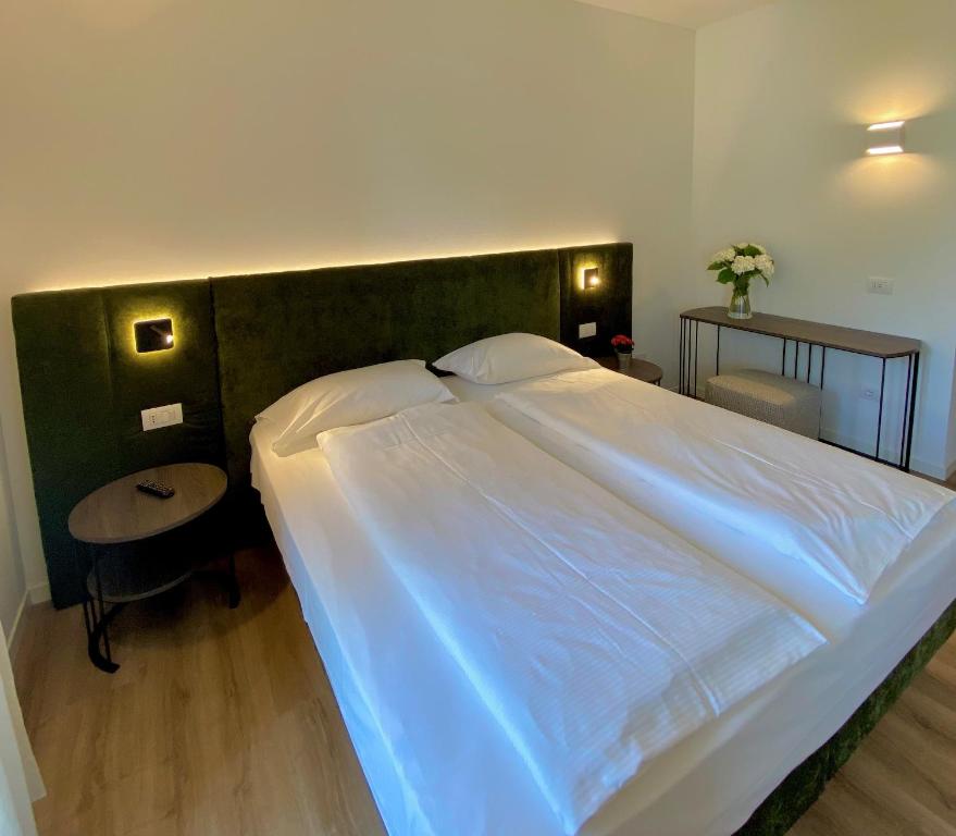 Hotel Pai - Deluxe Double Room