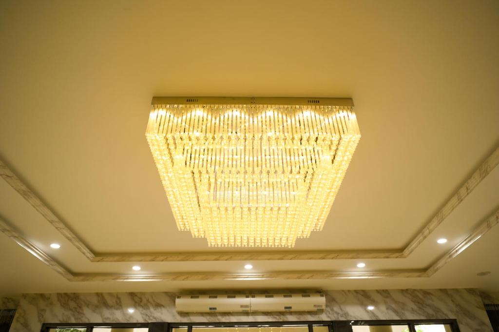 Fotografie z fotogalerie ubytování 东都明月酒店Dong Do Minh Nguyet v destinaci Bồ Sơn