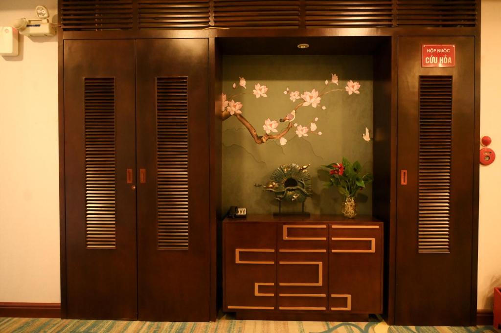 Fotografie z fotogalerie ubytování 东都明月酒店Dong Do Minh Nguyet v destinaci Bồ Sơn