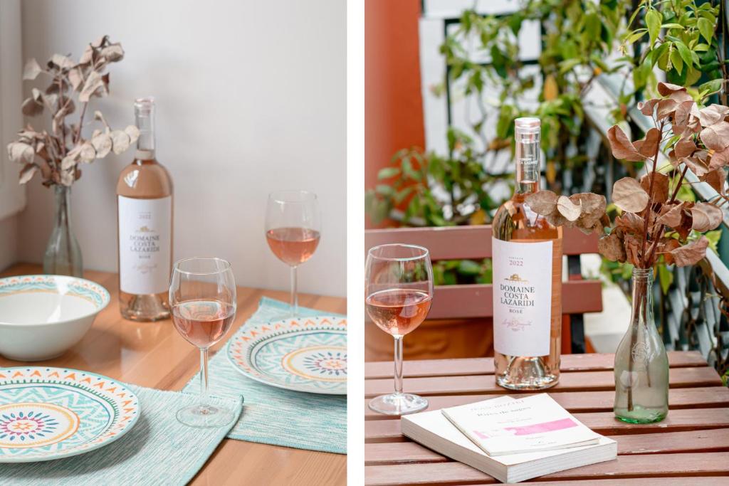 Circle Inn - Resim 16