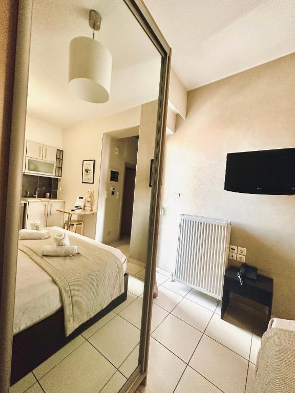 Mc Queen Rooms & Apartments - Resim 20