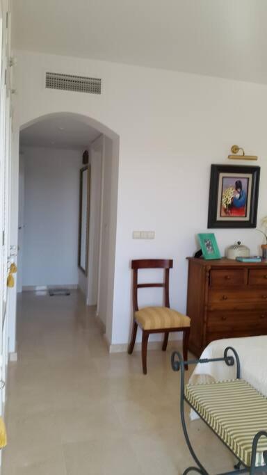 Fotografia z galérie ubytovania Ático en Sotogrande v destinácii San Roque