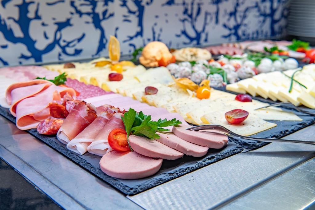 Hotel der Akademie Caritas-Pirckheimer-Haus - Resim 14