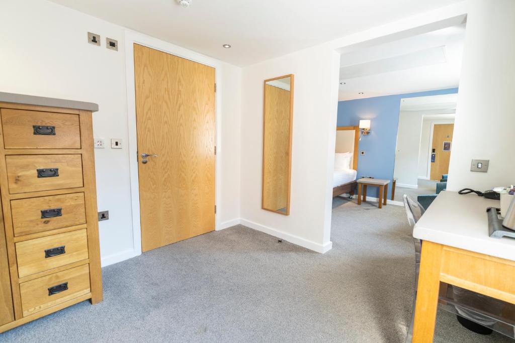 The Waterside Hotel and Leisure Club - Resim 35