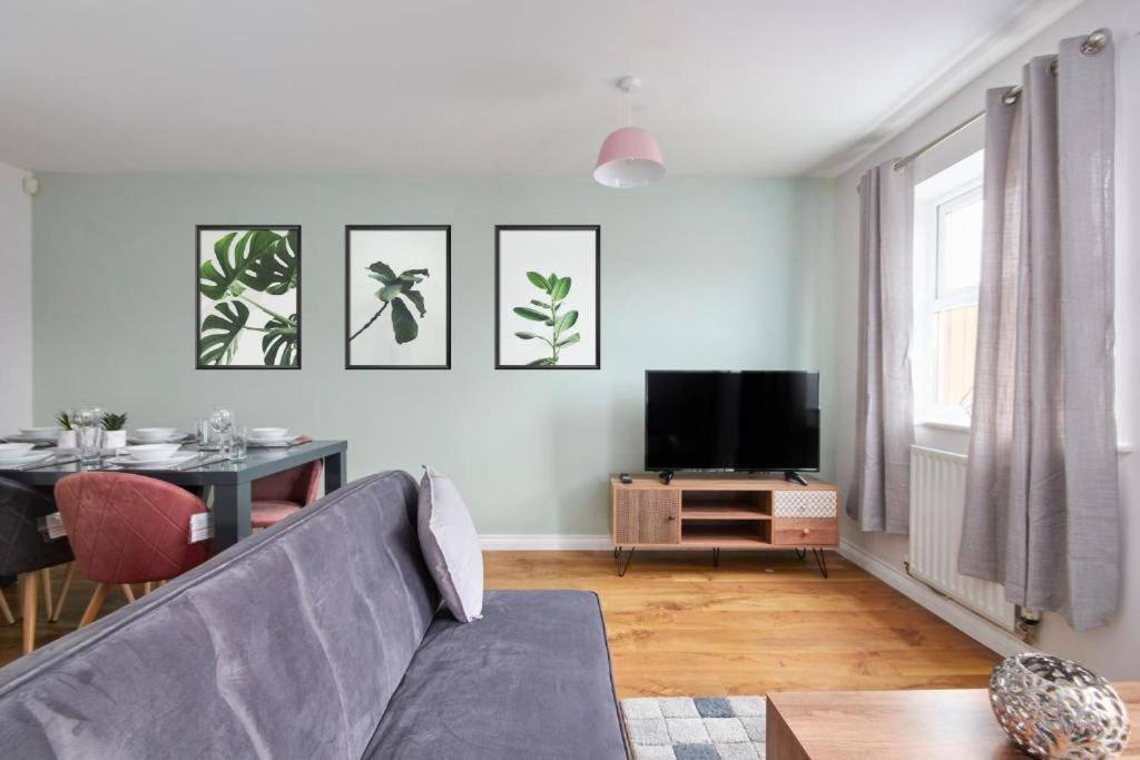 Lovely Stylish House in Cambridge Garden, Chesterton (updated prices