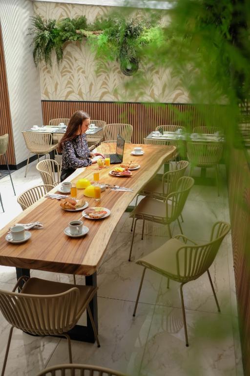 Hotel Khla Nice - Resim 42