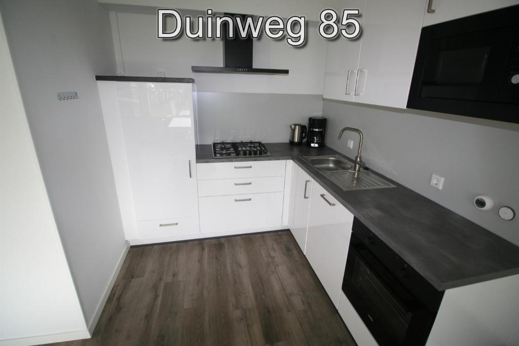 Appartementen Zuiderstrand - Apartment - Ground Floor