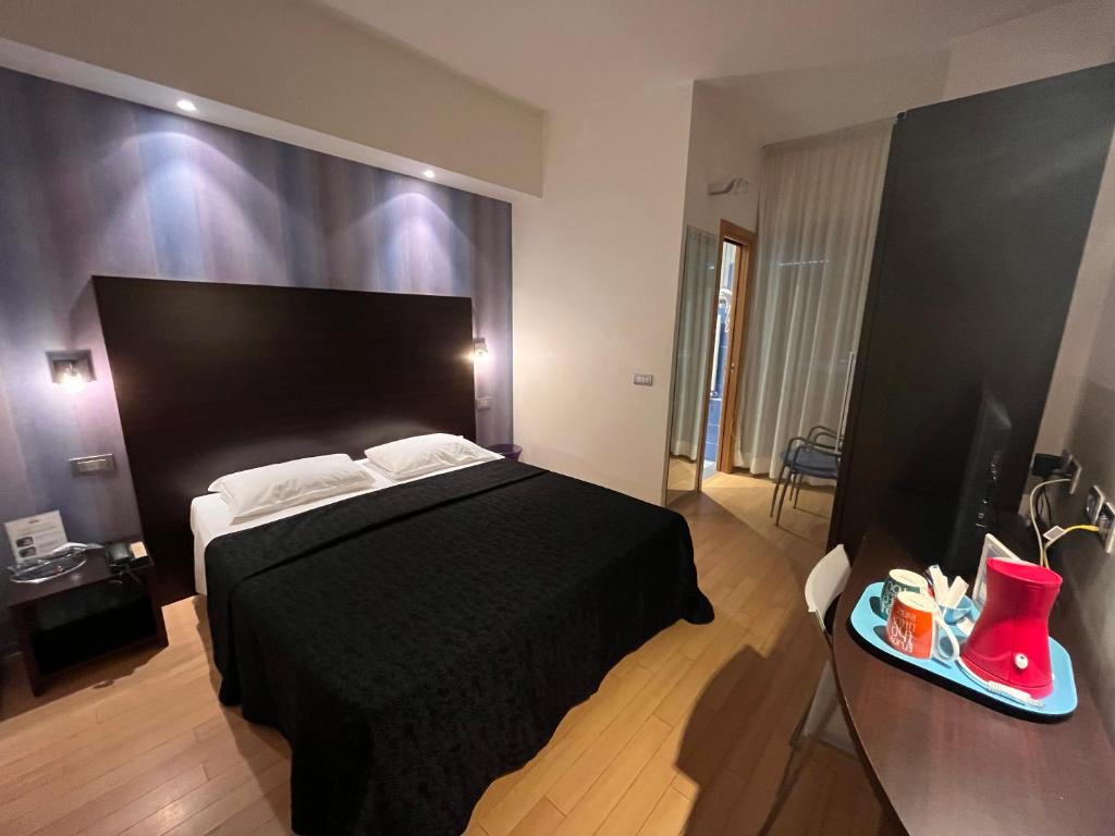 Hotel Perla - The storyhoteller