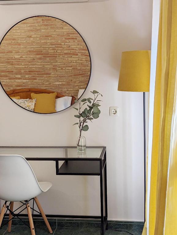 Hotel Moregón - Habitación Doble