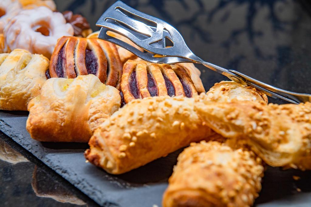 Hotel der Akademie Caritas-Pirckheimer-Haus - Resim 18