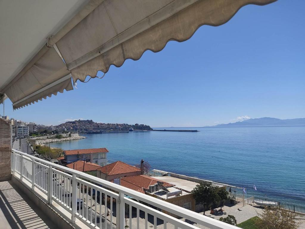Fotografie z fotogalerie ubytování Sun oneiro v destinaci Kavala