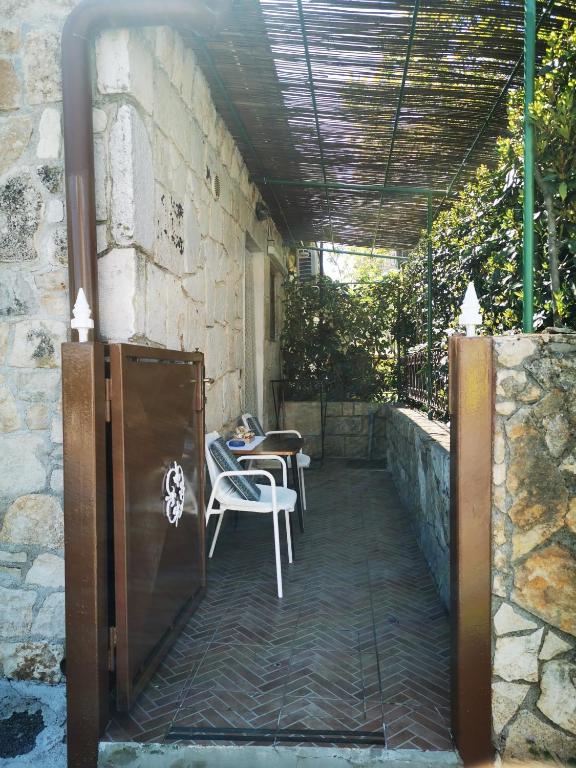 Apartman mali