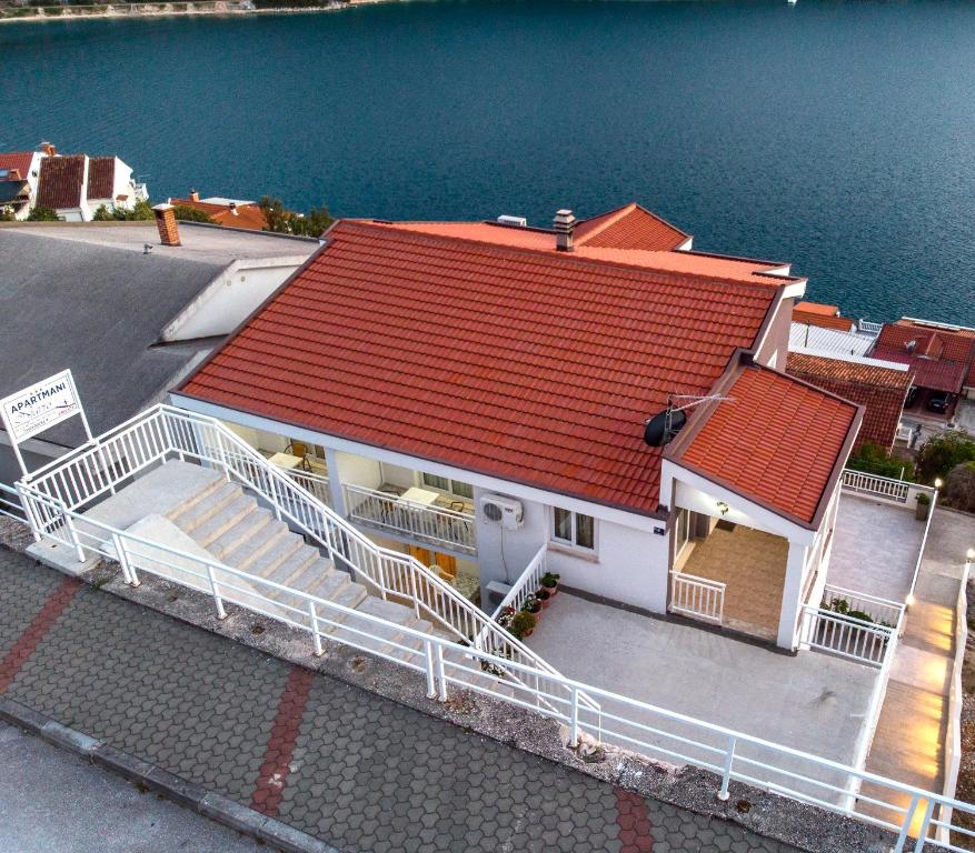 Apartments Njavro Neum, Neum