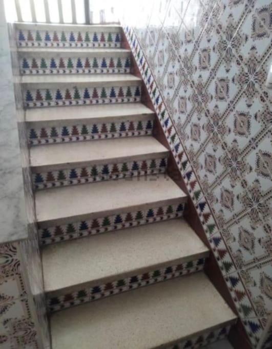 Fotografia z galérie ubytovania La casa de Mat v destinácii Cádiz