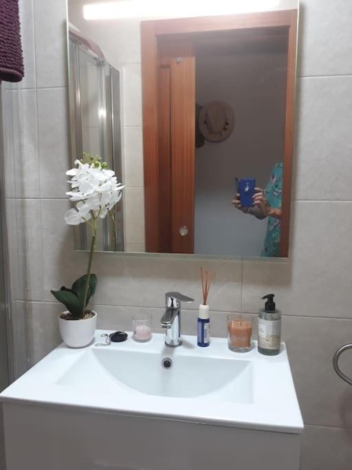 Fotografia z galérie ubytovania La casa de Mat v destinácii Cádiz