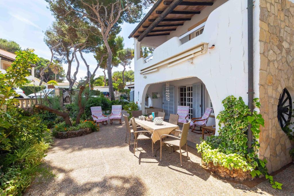 Casas y chalets Duna en Playa de Muro, Mallorca