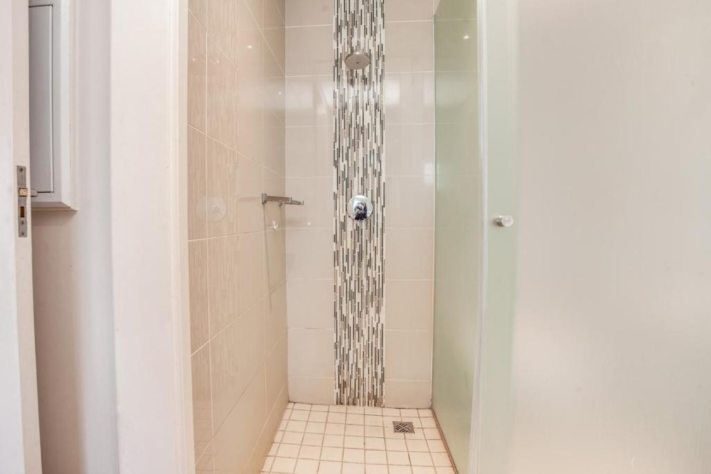 Sandton Skye Serviced Apartments - Appartement Met één Slaapkamer