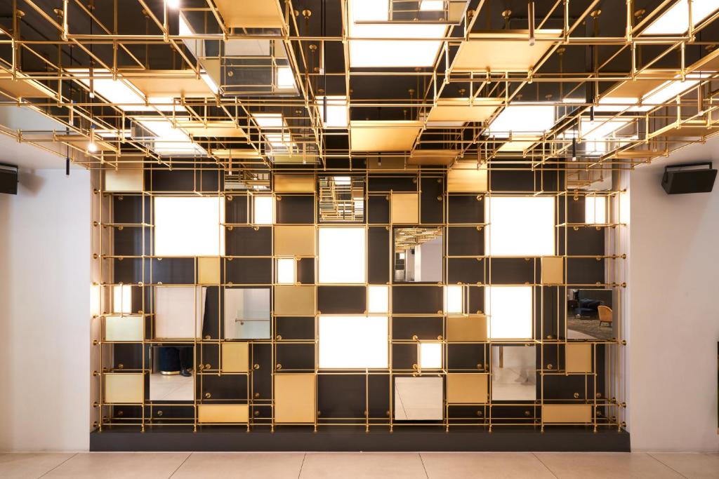 The Cumberland, London - Resim 22