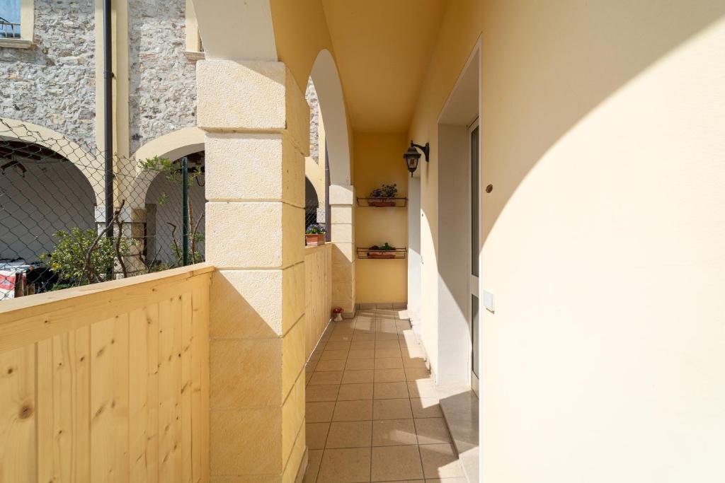 Fotografie z fotogalerie ubytování Borgo dei Poeti Romantik Hotel v destinaci Manerba del Garda