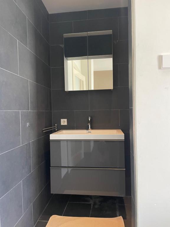 Bagno di Hotel Doppenberg