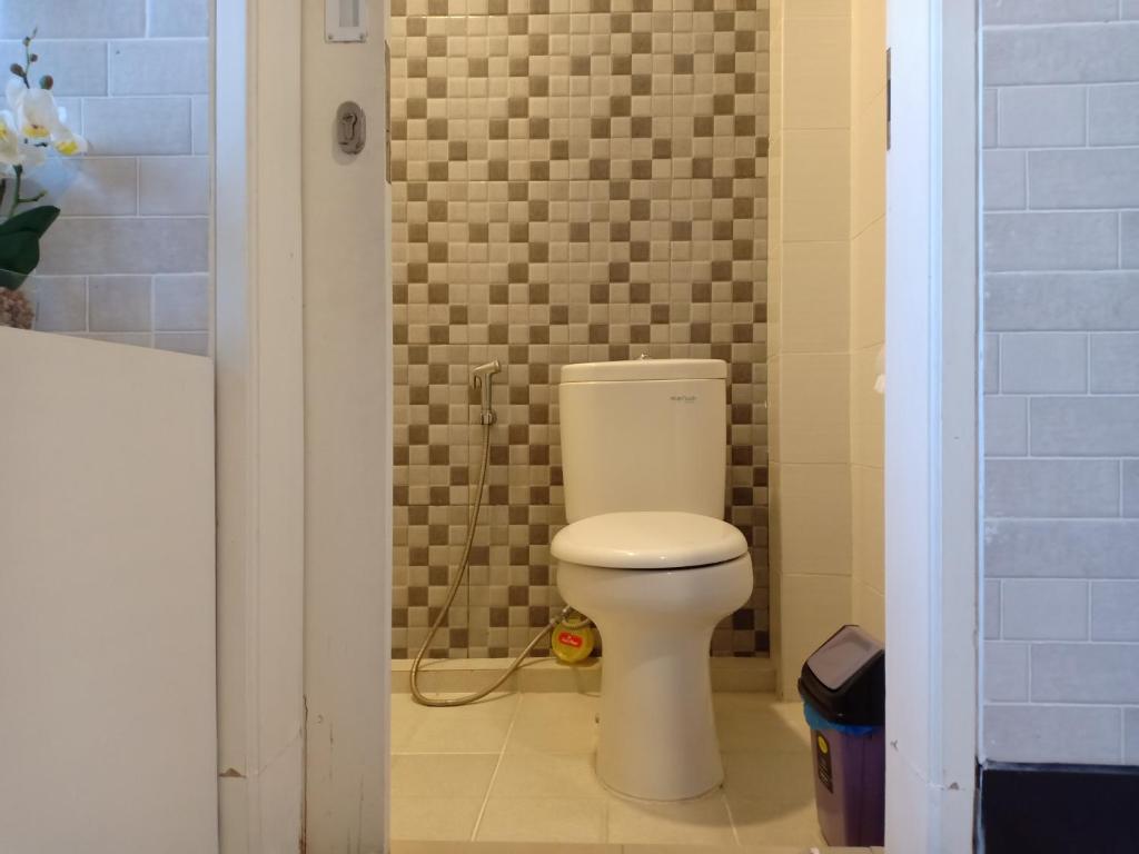 Simple Kuta Bedroom - 5