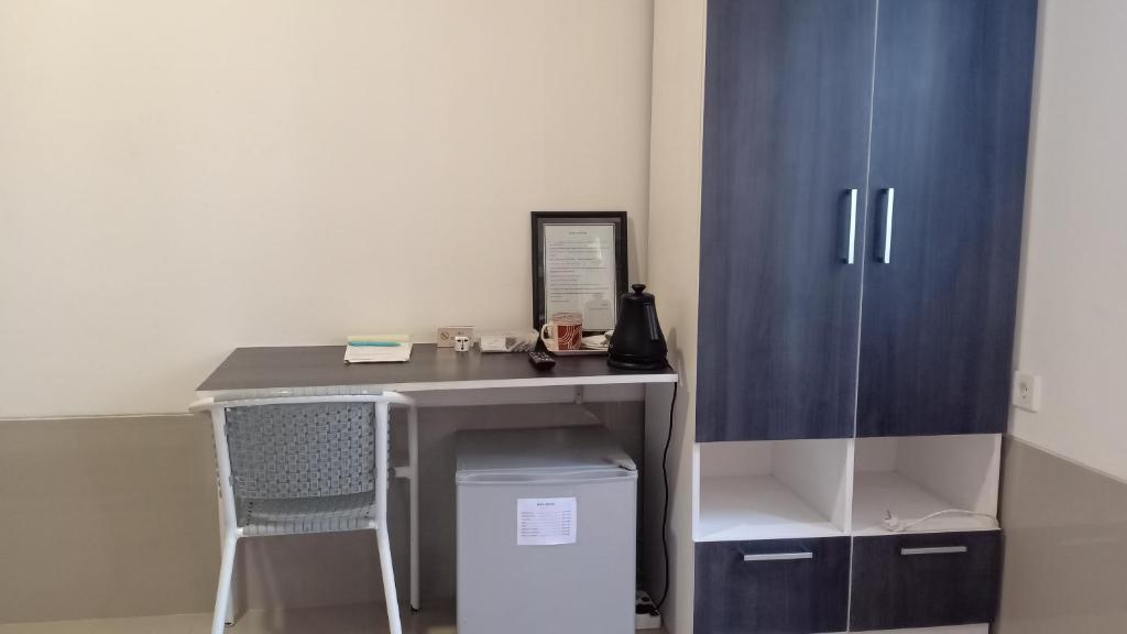 Simple Kuta Bedroom - 4