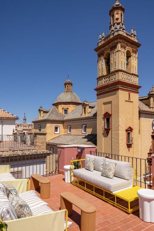 New! Ohliving San Bernardo, Seville – Updated 2023 Prices