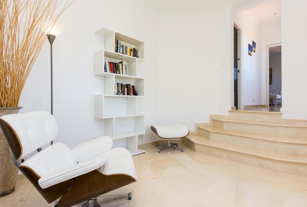 Fotografie z fotogalerie ubytování Villa BELLE VISTA v destinaci Son Bou